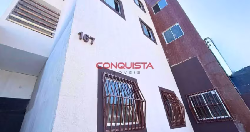 Apartamento com 2 quartos para alugar na José Cavalcante, 167, Parangaba, Fortaleza