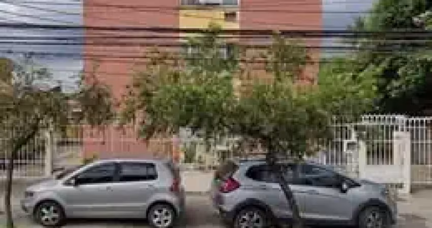 Apartamento com 2 quartos para alugar na Rua Pinto Teles, 548, Praça Seca, Rio de Janeiro