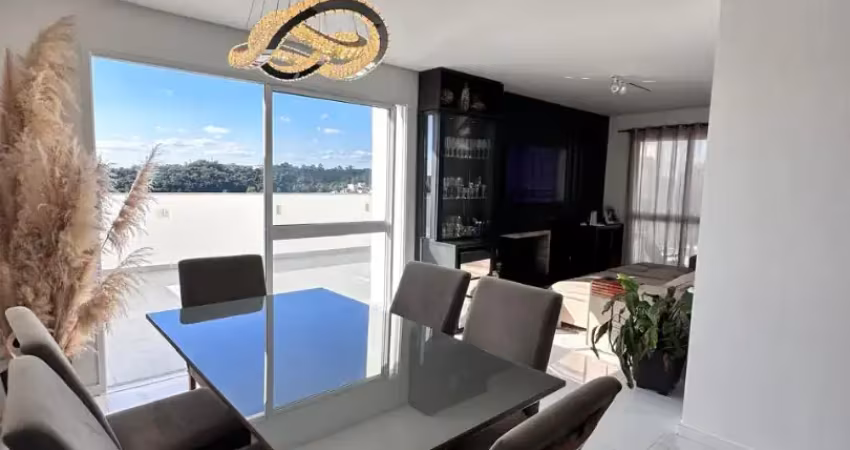 Belíssimo apartamento no colina sorriso, andar alto, vista livre, norte
