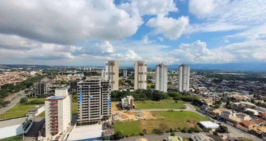 Apartamento para alugar em esplanada independência, taubaté - sp