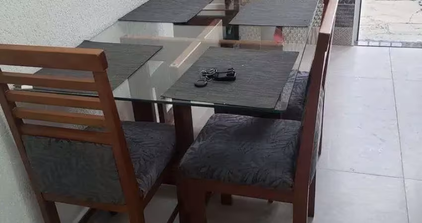 Apartamento com 1 quarto para alugar no Esplanada Independência, Taubaté 