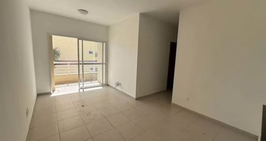 Apartamento com 3 quartos para alugar no Jardim Bela Vista, Taubaté 