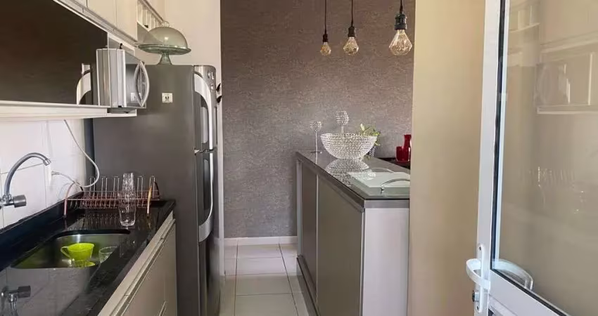 Apartamento com 2 quartos para alugar no Jardim Bela Vista, Taubaté 