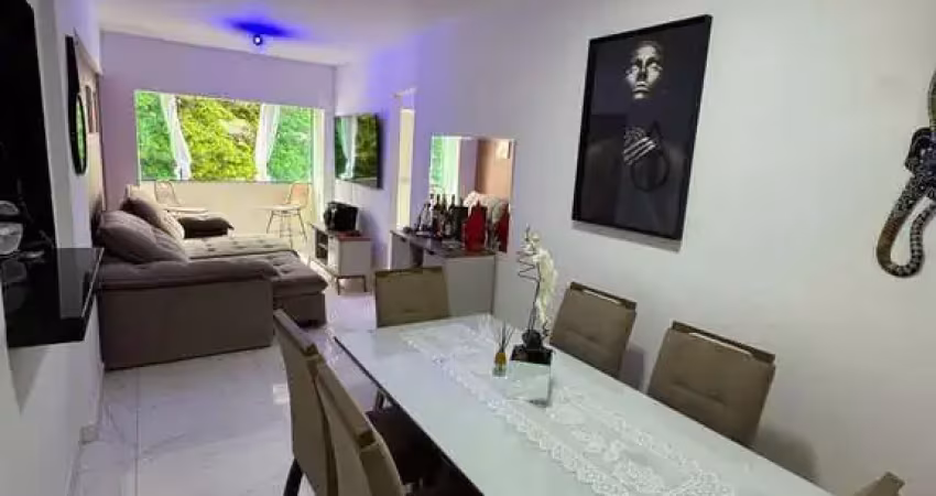 Apartamento com 2 quartos para alugar no Jardim das Nações, Taubaté 