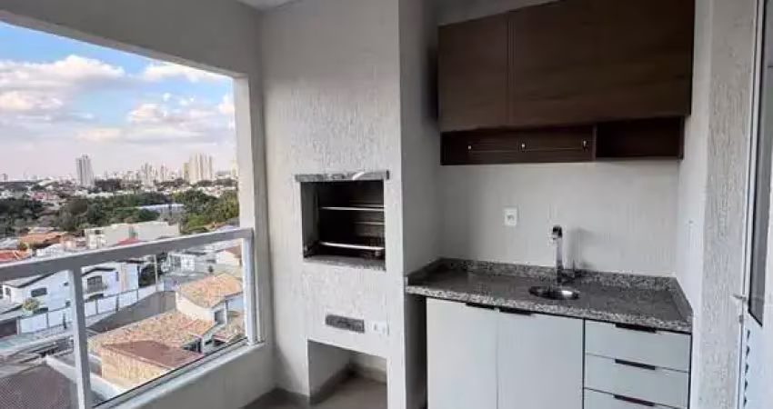 Apartamento com 2 quartos para alugar no Jardim das Nações, Taubaté 