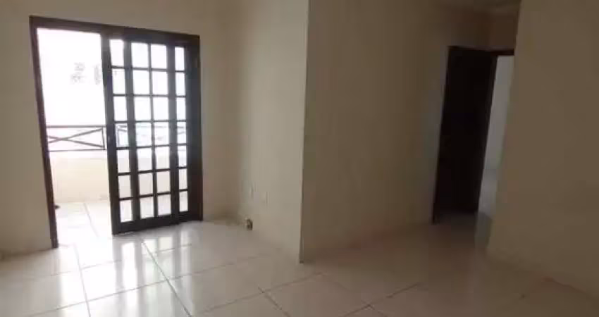Aluga-se apartamento – condomínio residencial versailhes