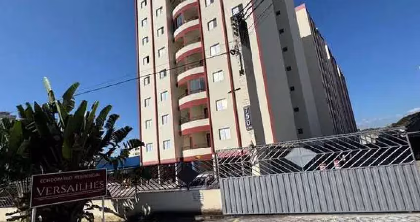 Apartamento com 2 quartos para alugar no Parque Santo Antônio, Taubaté 