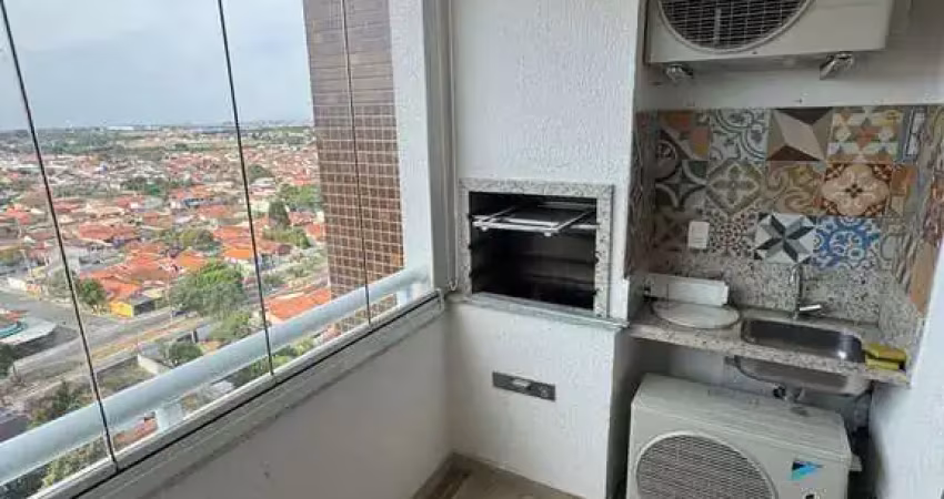 Apartamento com 2 quartos para alugar na Vila São José, Taubaté 