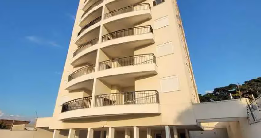 Apartamento com 3 quartos para alugar no Parque Paduan, Taubaté 