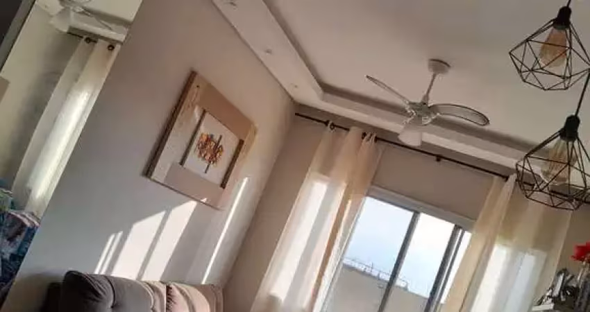 Apartamento com 2 quartos para alugar no Parque Paduan, Taubaté 