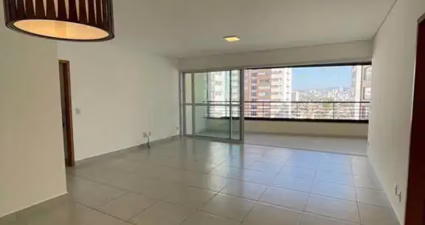 Apartamento com 3 quartos para alugar na Vila Edmundo, Taubaté 