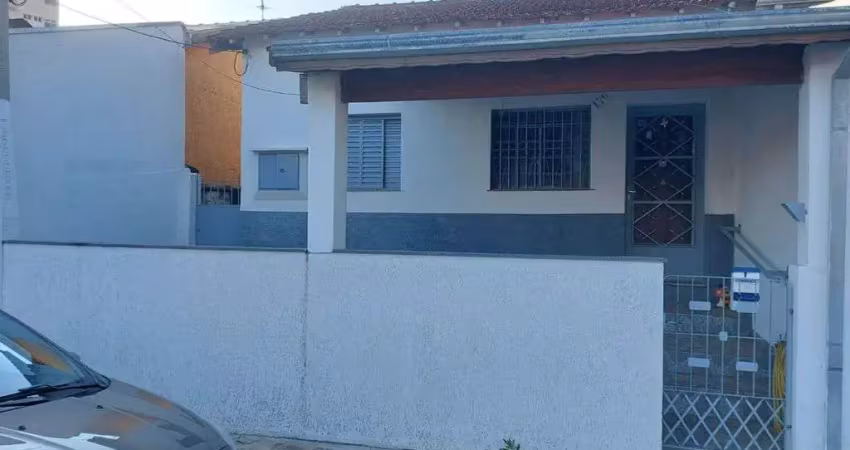 Casa com 2 quartos para alugar no Jardim Humaitá, Taubaté 