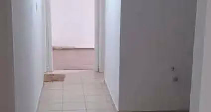 Casa comercial com 2 salas para alugar no Jardim das Nações, Taubaté 