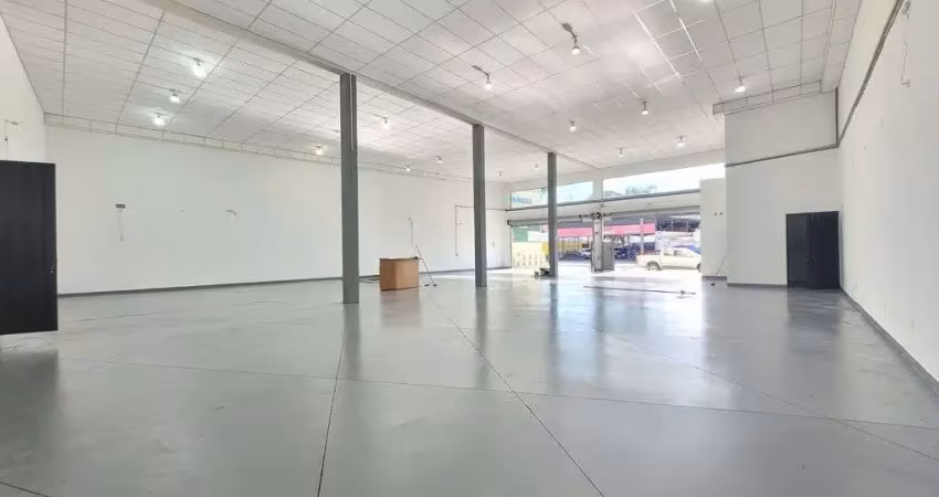 Galpão para locação em localização privilegiada e estratégica