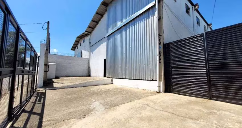 Barracão / Galpão / Depósito para alugar no Jardim Sandra Maria, Taubaté 