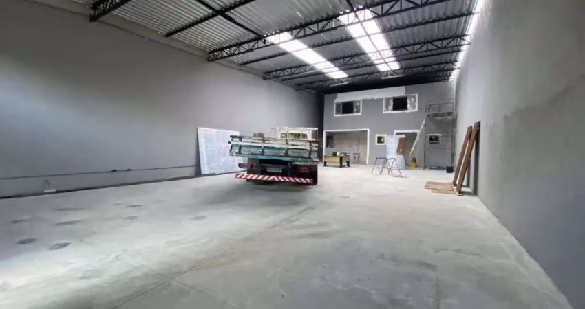 Barracão / Galpão / Depósito para alugar no São Gonçalo, Taubaté 