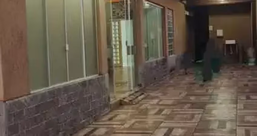 Ponto comercial com 1 sala para alugar no Jardim da Luz, Taubaté 