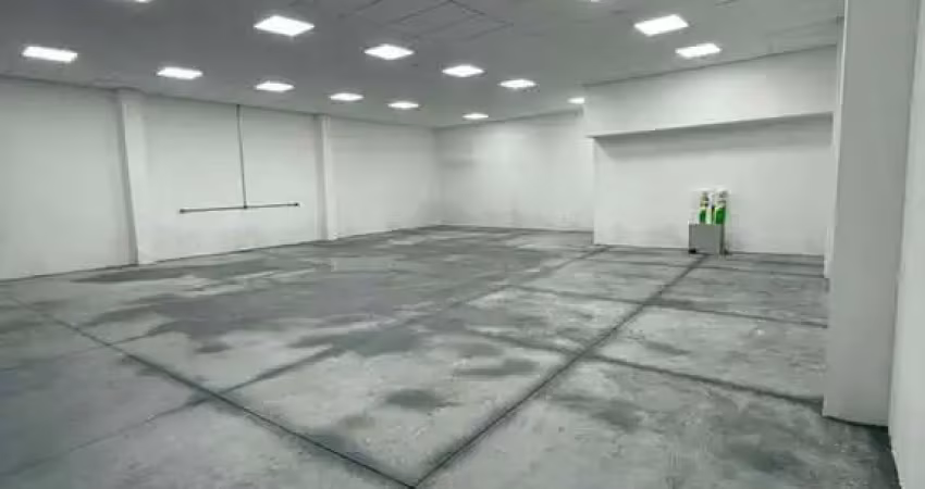 Barracão / Galpão / Depósito para alugar na Vila Nair, São José dos Campos 