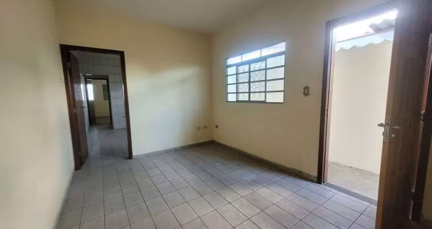 Casa com 2 quartos à venda no Jardim Bela Vista, Taubaté 