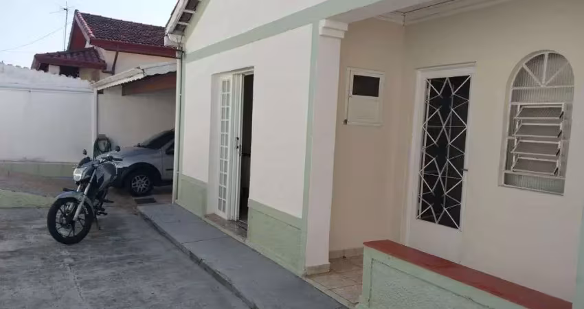 Casa com 3 quartos à venda no Jardim Bela Vista, Taubaté 