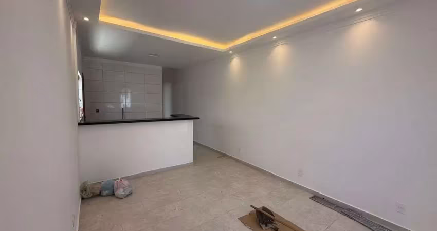 Casa com 2 quartos à venda no Jardim da Luz, Taubaté 