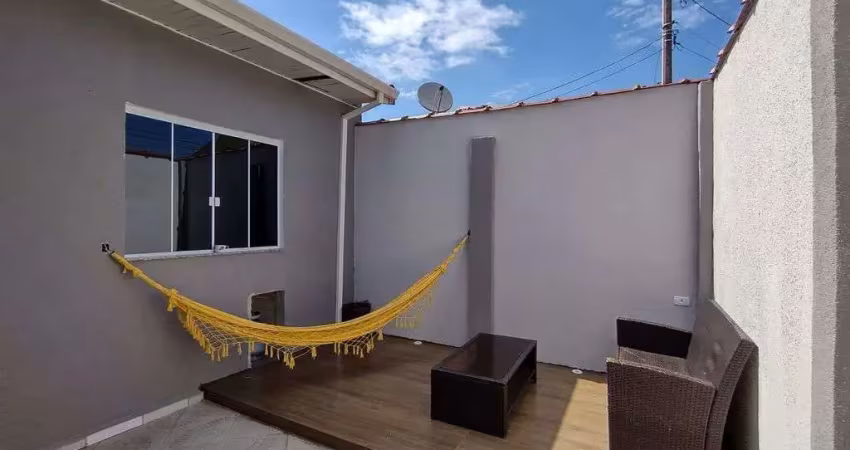 Casa com 3 quartos à venda no Jardim da Luz, Taubaté 