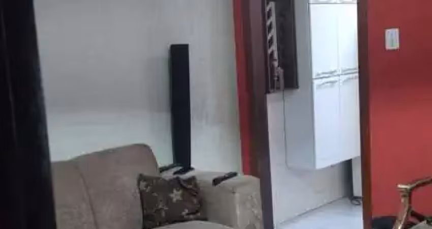 Casa com 2 quartos à venda no Parque São Luís, Taubaté 