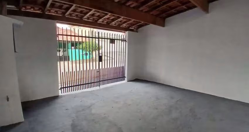 Casa com 2 quartos à venda no Terra Nova, Taubaté 