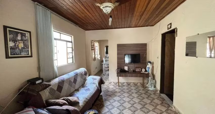 Casa com 3 quartos à venda no Barranco, Taubaté 