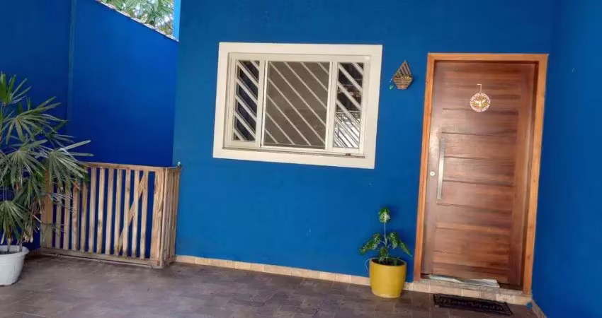 Casa com 2 quartos à venda no Condominio Residencial Vale dos Principes, Taubaté 