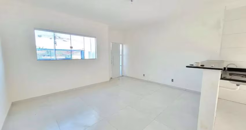 Casa com 2 quartos à venda no Jardim Sonia Maria, Taubaté 