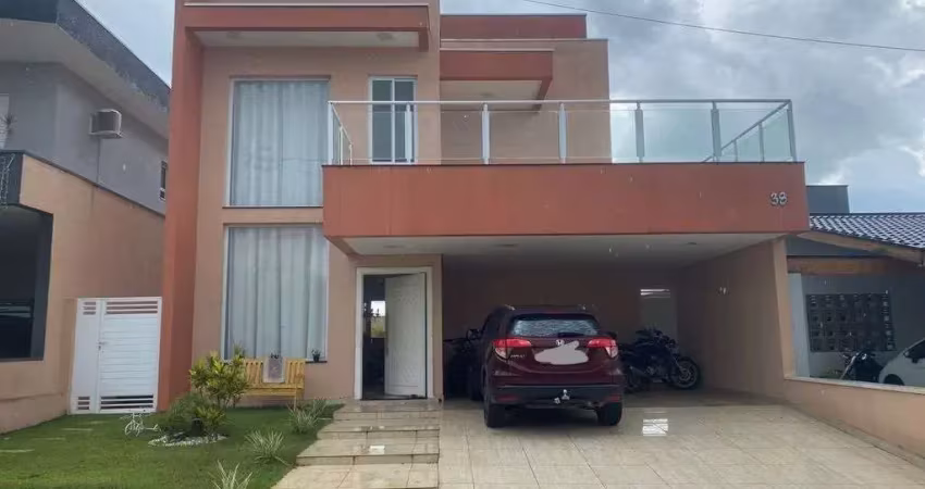 Sobrado à venda por r$ 850.000,00 - campo alegre - pindamonhangaba/sp