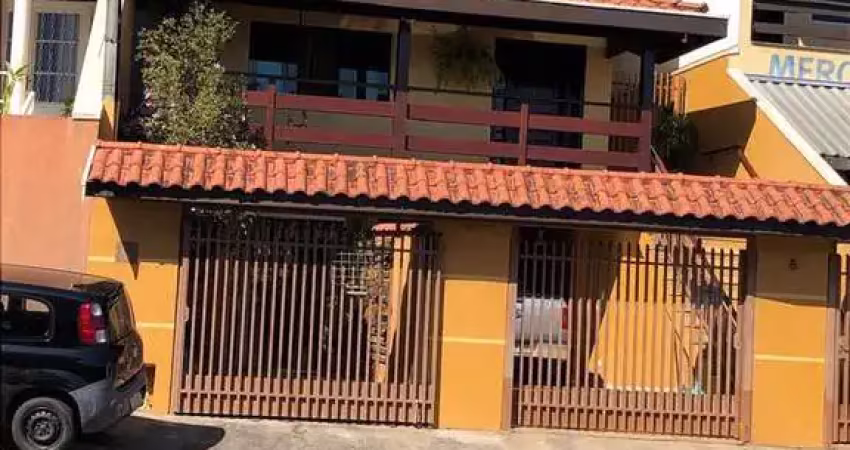 Casa com 3 quartos à venda no Jardim Sandra Maria, Taubaté 