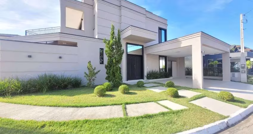 Casa em condomínio fechado com 4 quartos para alugar no Caminho Novo, Taubaté 