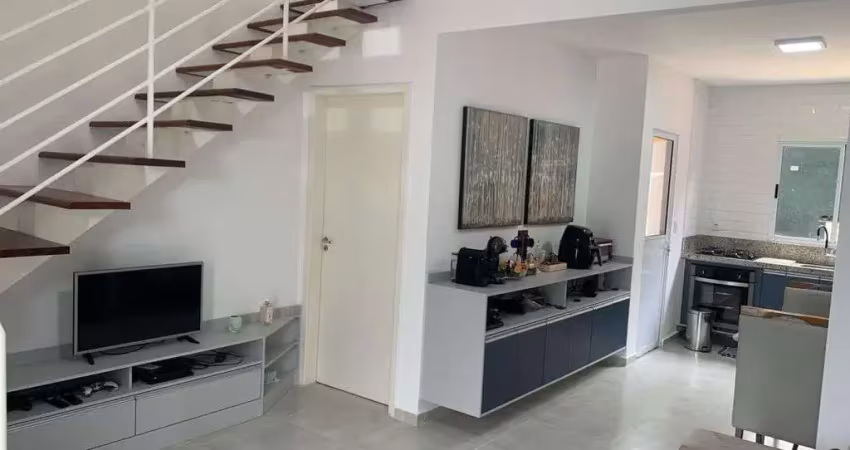 Casa em condomínio fechado com 2 quartos para alugar no Monte Belo, Taubaté 