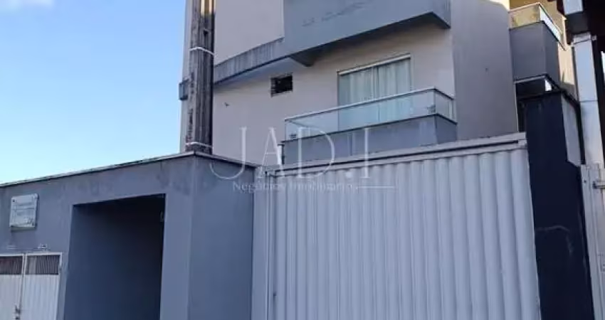 Apartamento com 2 quartos para alugar na Rua Antônio Jorge Cecyn, Aventureiro, Joinville
