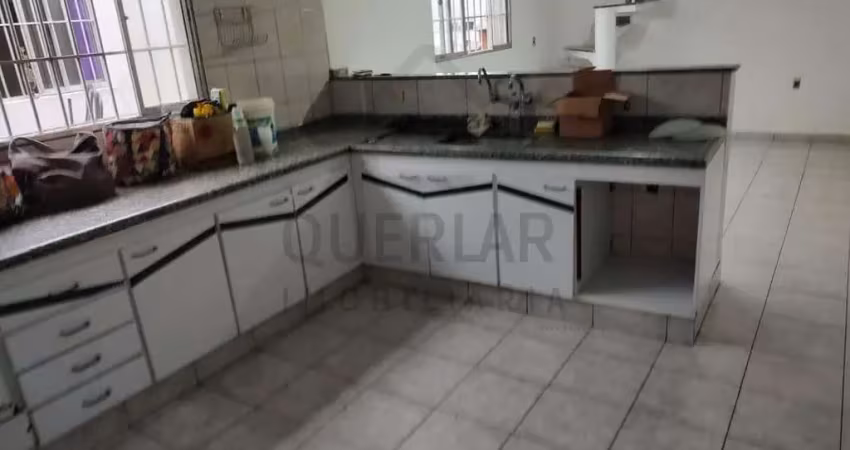 Casa / sobrado para venda em são paulo, cidade lider, 5 dormitórios, 4 banheiros, 1 vaga