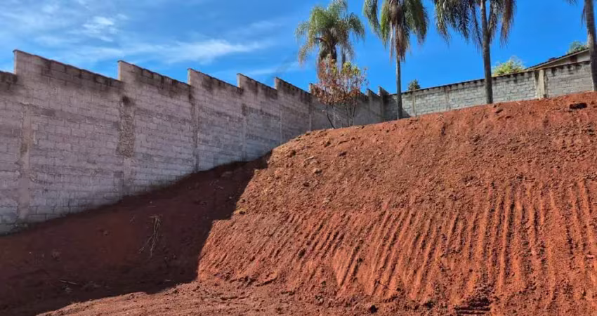 Terreno para venda em bragança paulista, portal são marcelo
