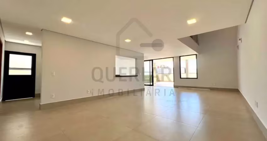 Casa em condomínio para locação em bragança paulista, caeté, 3 dormitórios, 3 suítes, 5 banheiros, 3 vagas