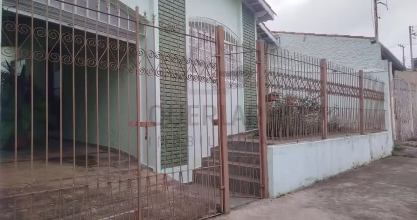 Casa para venda em bragança paulista, vila aparecida, 2 dormitórios, 1 suíte, 2 banheiros, 3 vagas