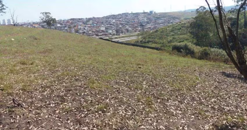 Terreno à venda na Rua Alamanda Roxa, SN, Sítio da Barra, São Paulo