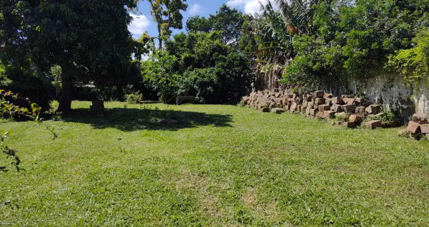 Terreno à venda na Rua FAB, 582, Nossa Senhora das Graças, Canoas