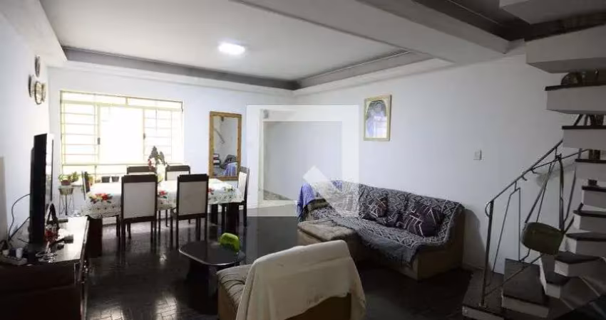 Casa para venda - ipiranga, 3 quartos,  270 m² - são paulo