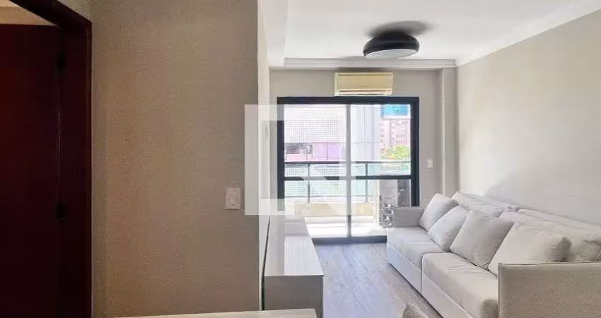 Apartamento para venda - vila olímpia, 3 quartos,  80 m² - são paulo