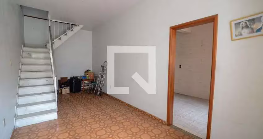 Casa para venda - são cristóvão, 3 quartos,  150 m² - rio de janeiro