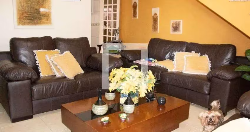 Casa para venda - jardim brasil , 3 quartos,  170 m² - são paulo
