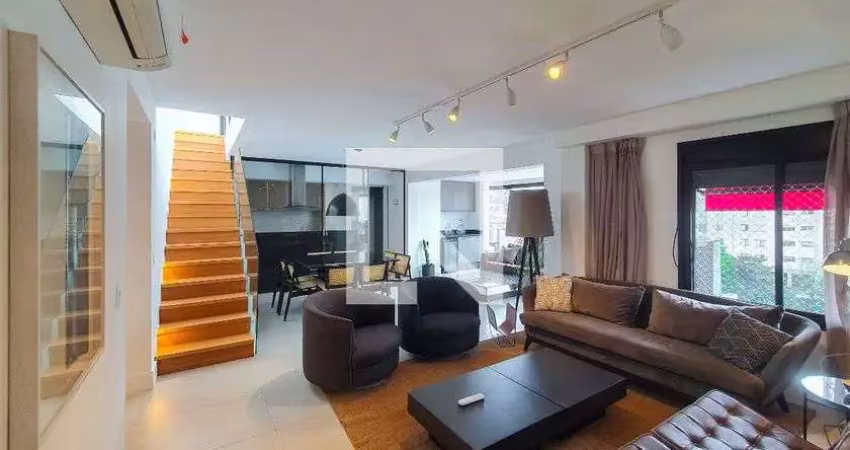 Cobertura para venda - cambuci, 3 quartos,  233 m² - são paulo