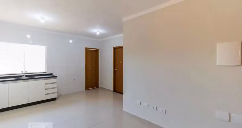 Casa / sobrado em condomínio para venda - cidade patriarca, 2 quartos,  54 m² - são paulo