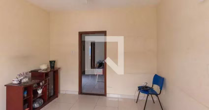 Casa para venda - jardim eulina, 3 quartos,  100 m² - campinas