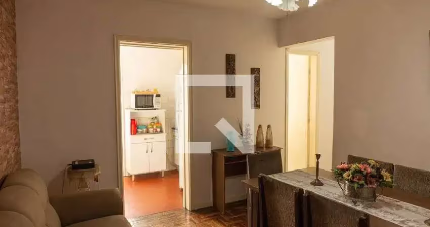 Apartamento para venda - passo d&apos;areia, 4 quartos,  73 m² - porto alegre